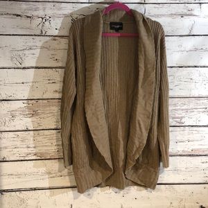 Ambiance Duster Cardigan